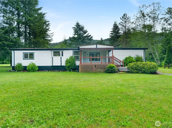 5450 US Highway 101, Humptulips, WA 98552