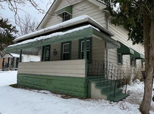 4263 E 163rd St, Cleveland, OH