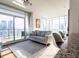 170 Fort York Blvd #1909, Toronto, ON M5V 0E6