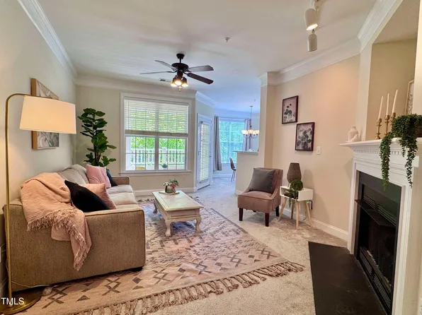 1521 Providence Glen Dr #1521, Chapel Hill, NC 27514