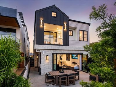419 Narcissus Ave, Corona Del Mar, CA, 92625