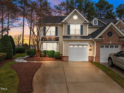 10121 Mizner Ln, Raleigh, NC, 27617