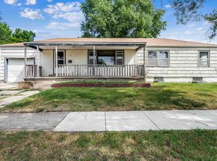 348 E Columbia Ave, Augusta, KS 67010