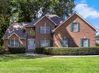 7128 Royal Springs Blvd, Knoxville, TN 37918