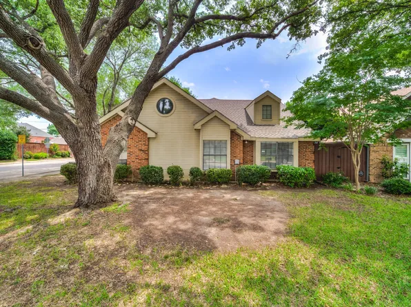 18660 Vista Del Sol, Dallas, TX 75287