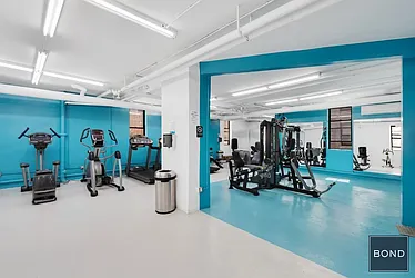 Sold by Bond New York