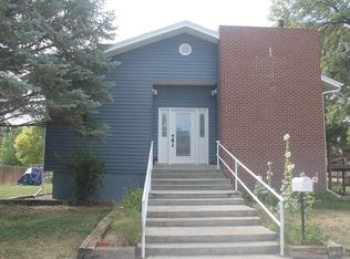 176 W 8th St, Lovell, WY 82431