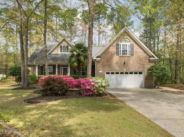 1116 Liliflora Lane, Leland, NC 28451