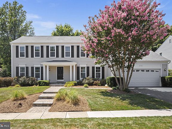 4th image of 2772 Mansway Dr