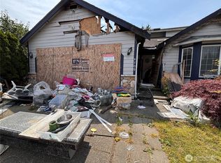 4709 NE 18th St, Renton, WA 98059