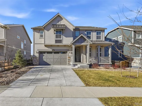 772 Carbonate Lane, Erie, CO 80516