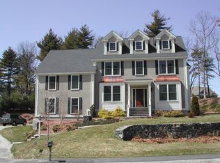 65 Mosher Ln, Marlborough, MA 01752
