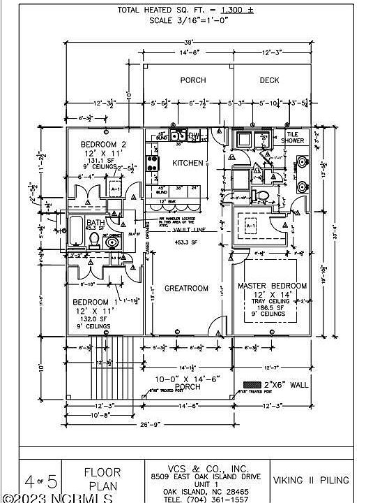 2804 W Oak Island Drive, Oak Island, NC 28465 Zillow