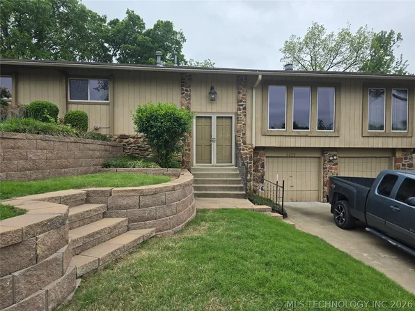 3422 E 75th St, Tulsa, OK 74136
