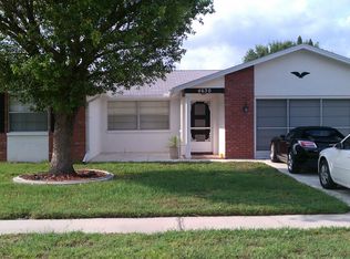 4630 Swallowtail Dr, New Port Richey, FL 34653