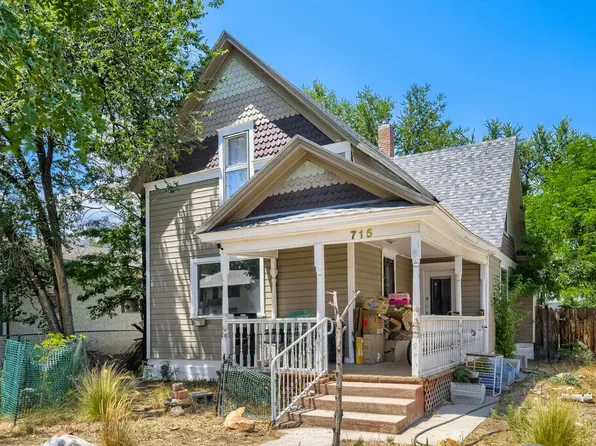 715 Greenwood Ave, Canon City, CO 81212