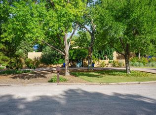 317 Parham Ct, Corrales, NM 87048