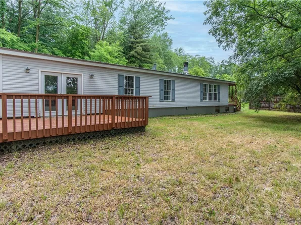 110 Ralston St, Theresa, NY 13691