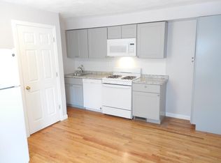 219 Pleasant St #B, Watertown, MA 02472