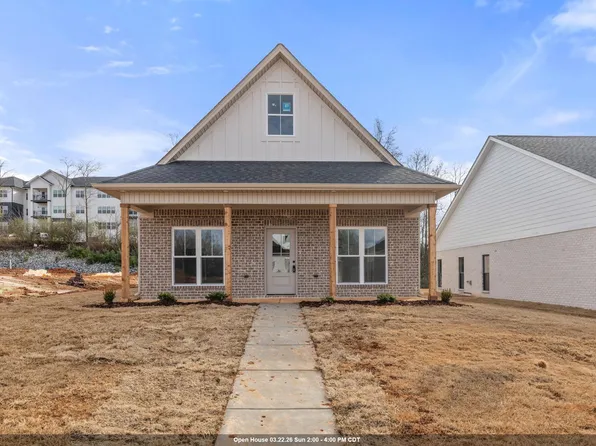 21254 Scuttle St, Athens, AL 35611