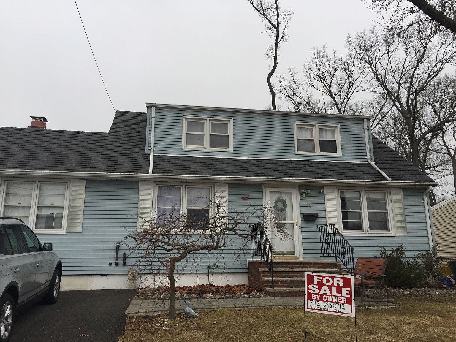 36 Merrill Ave East Brunswick NJ 08816 Zillow