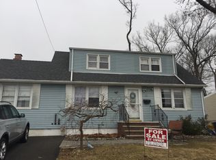 36 Merrill Ave, East Brunswick, NJ