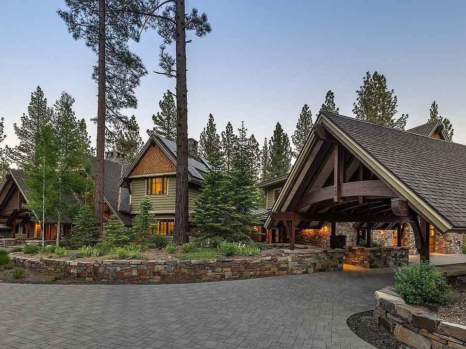 8133 Valhalla Dr, Truckee, CA 96161 MLS 20221480 Zillow