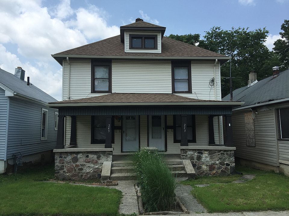 1st image of 243 S Hedges St
