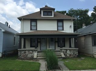 243 S Hedges St, Dayton, OH 45403