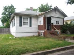 607 71st St, Capitol Heights, MD 20743