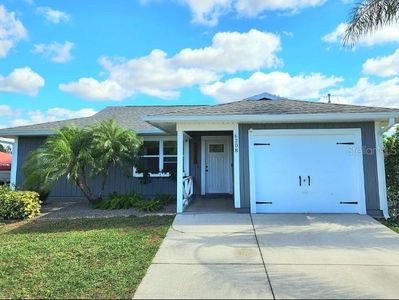 6208 Shasta St, Englewood, FL, 34224
