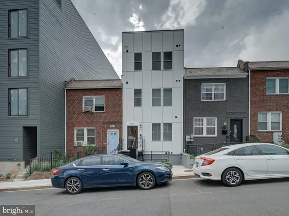 1004 18th St NE APT 2, Washington, DC 20002
