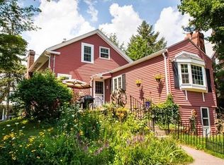 3 Union St, Hopedale, MA 01747