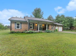 4775 Riggsville Rd, Cheboygan, MI 49721