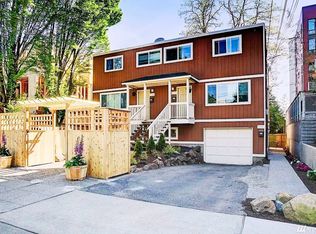 2359 NW 65th St #2, Seattle, WA 98117