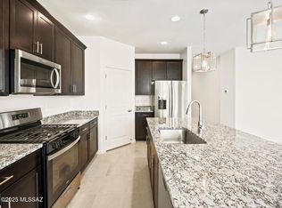 8329 S Clara Roberts Way, Vail, AZ 85641