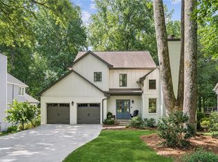 1033 Pine Grove Dr, Alpharetta, GA 30009