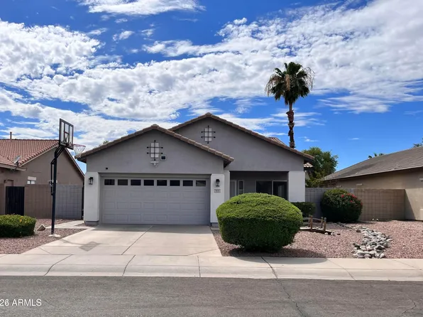 3616 S LOBACK Lane, Gilbert, AZ 85297