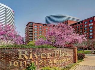 1011 Arlington Blvd APT 514, Arlington, VA 22209
