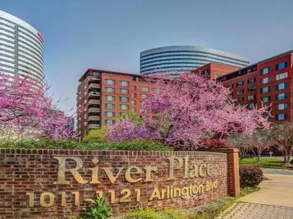 1011 Arlington Blvd, Arlington, VA