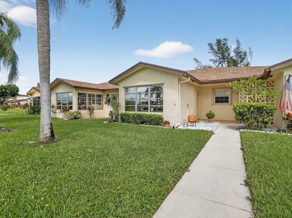13930 Nesting Way #C, Delray Beach, FL 33484