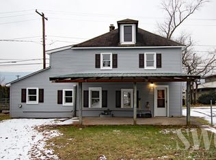 434 Jordan Ave, Montoursville, PA 17754