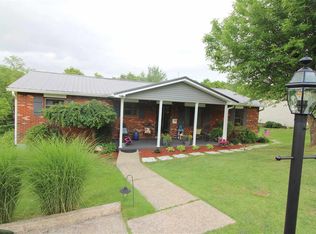 3526 Elizabeth Ct, Catlettsburg, KY 41129