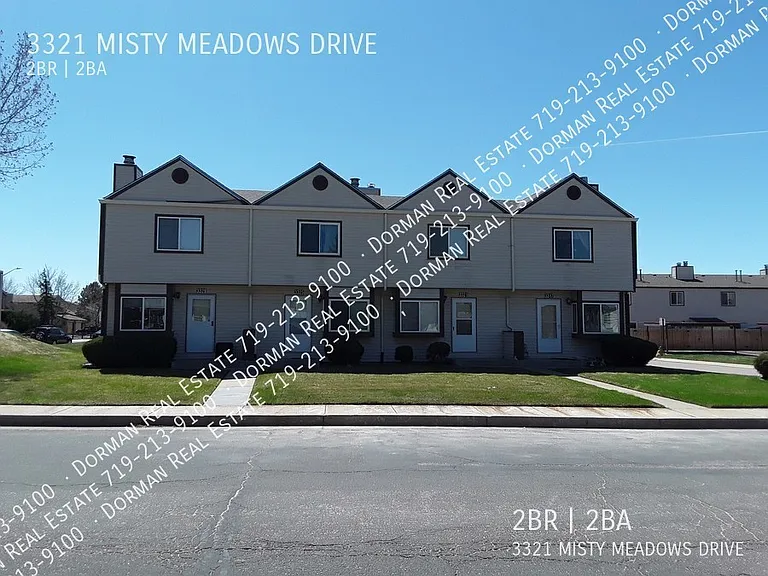 3321 Misty Meadows Dr — Photo 3
