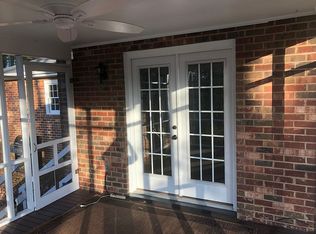 5107 Cave Spring Ln, Roanoke, VA 24018