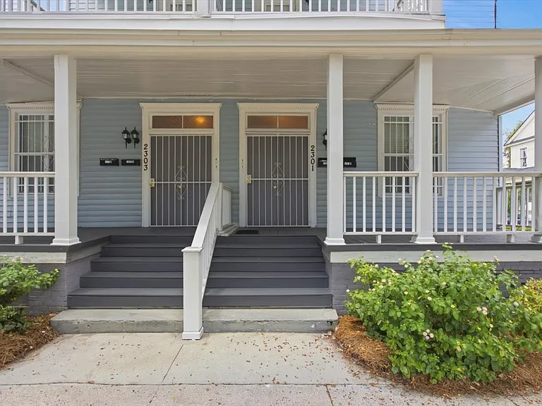 2301 Abercorn St #A — Photo 2