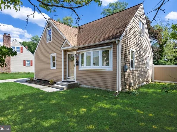252 Spout Spring Ave, Lumberton, NJ 08048