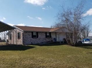 5333 Dutch Hollow Rd, Aurora, IN 47001