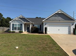 352 Fox Haven Dr, Aiken, SC 29803