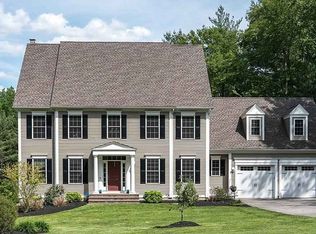 1285 Neipsic Rd, Glastonbury, CT 06033